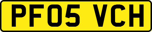 PF05VCH