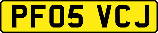 PF05VCJ