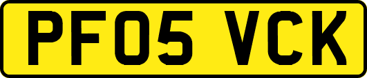 PF05VCK