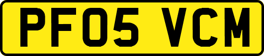 PF05VCM