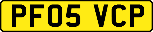 PF05VCP
