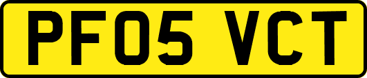 PF05VCT
