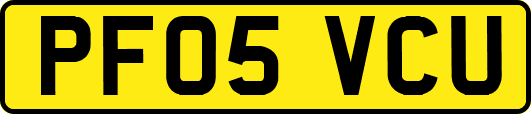 PF05VCU