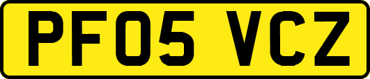 PF05VCZ