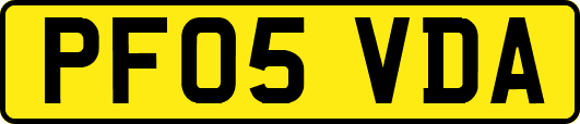 PF05VDA