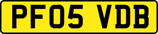 PF05VDB