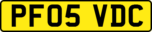 PF05VDC