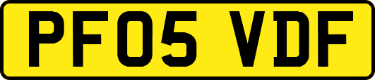 PF05VDF