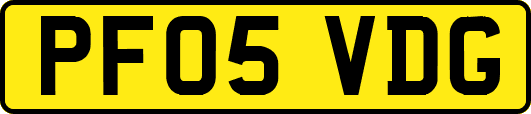 PF05VDG