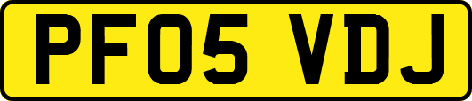 PF05VDJ