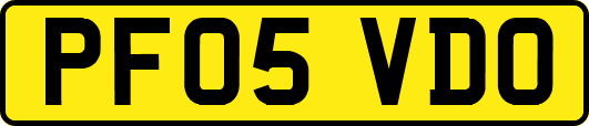 PF05VDO