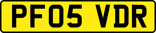 PF05VDR