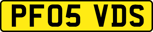 PF05VDS