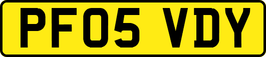 PF05VDY