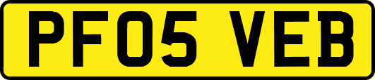 PF05VEB
