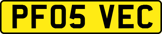 PF05VEC