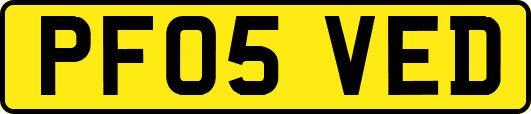 PF05VED