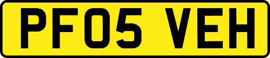 PF05VEH