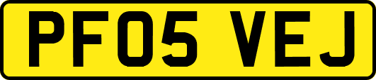 PF05VEJ