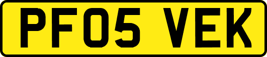 PF05VEK
