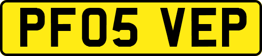 PF05VEP