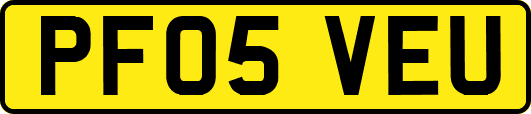 PF05VEU