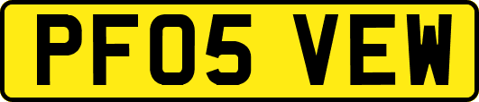 PF05VEW