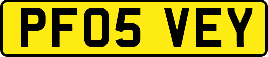 PF05VEY