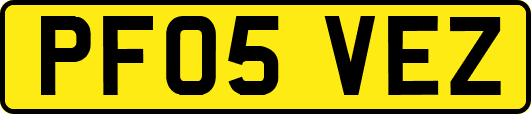 PF05VEZ
