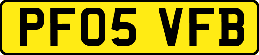 PF05VFB