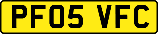 PF05VFC