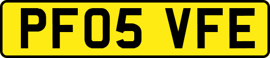 PF05VFE