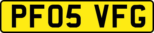 PF05VFG