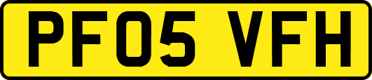 PF05VFH