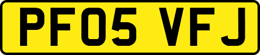 PF05VFJ