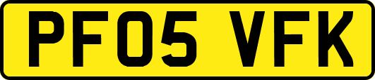 PF05VFK