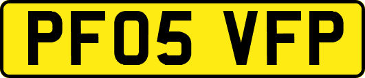 PF05VFP