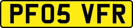 PF05VFR