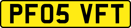 PF05VFT