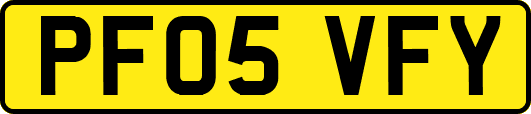 PF05VFY