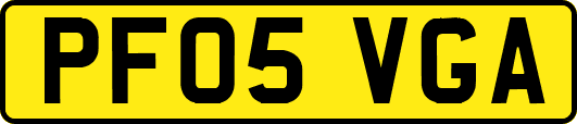 PF05VGA