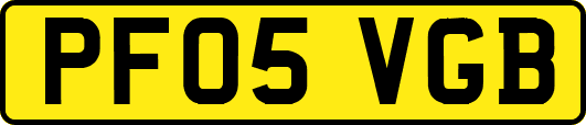 PF05VGB