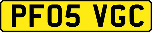 PF05VGC
