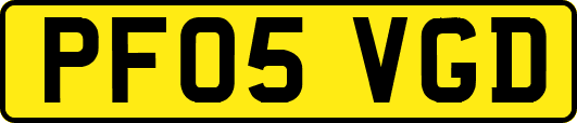 PF05VGD