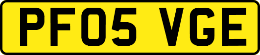 PF05VGE