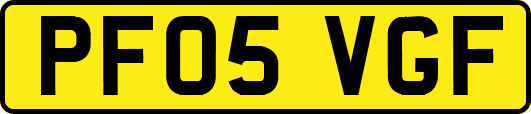 PF05VGF