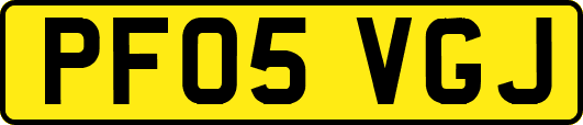 PF05VGJ