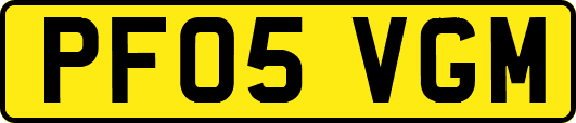 PF05VGM