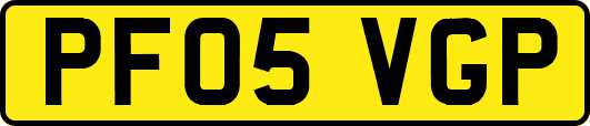 PF05VGP