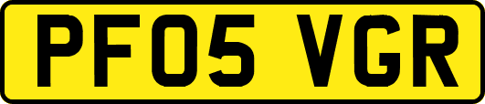 PF05VGR